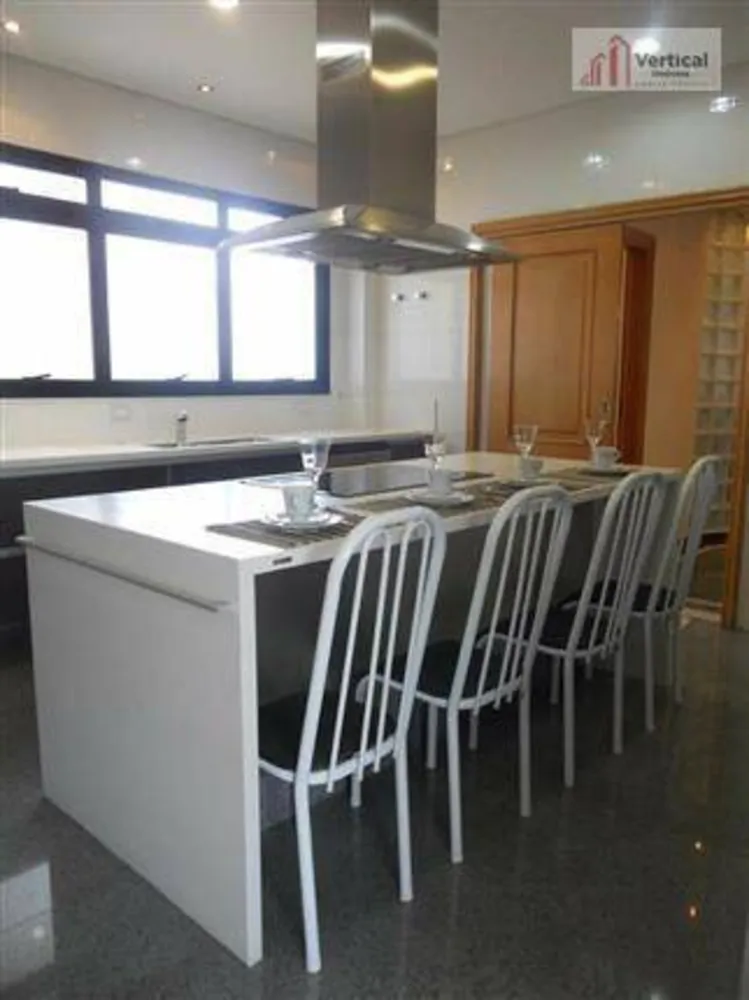 Apartamento, 4 quartos, 270 m² - Foto 3