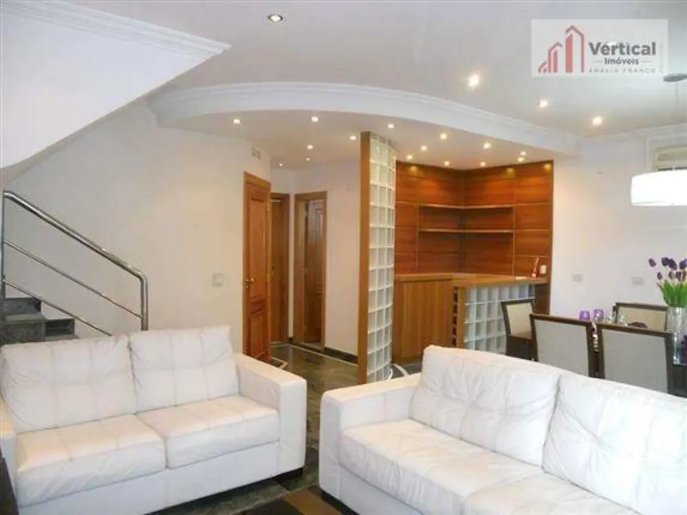 Apartamento, 4 quartos, 270 m² - Foto 1