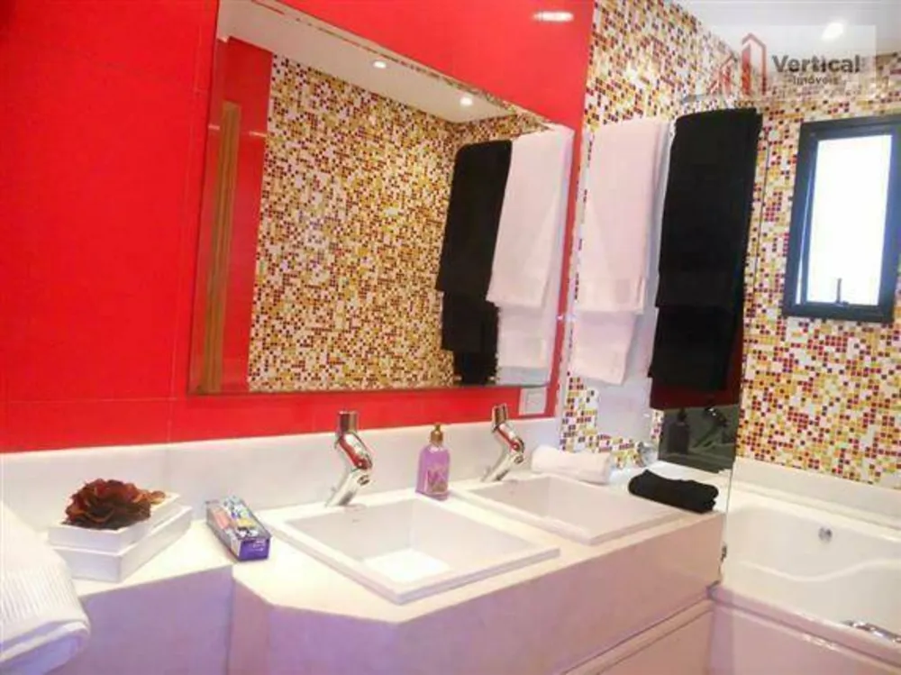 Apartamento, 4 quartos, 270 m² - Foto 2