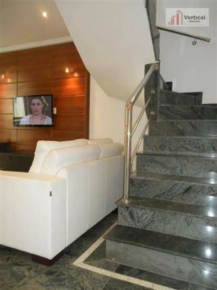 Apartamento, 4 quartos, 270 m² - Foto 4