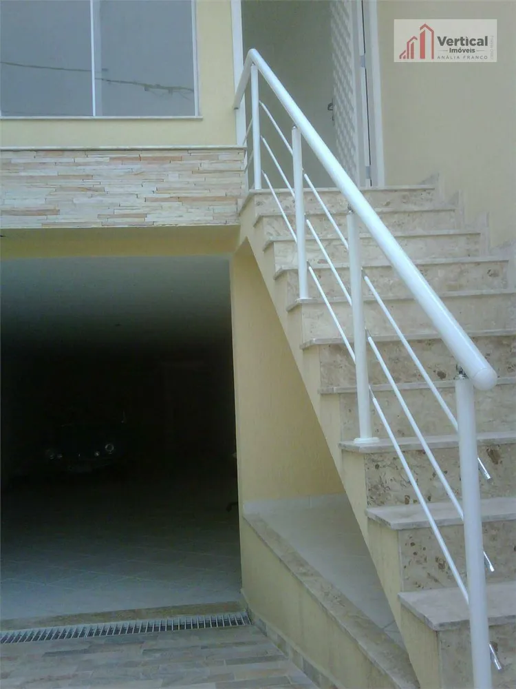 Sobrado, 3 quartos, 300 m² - Foto 4