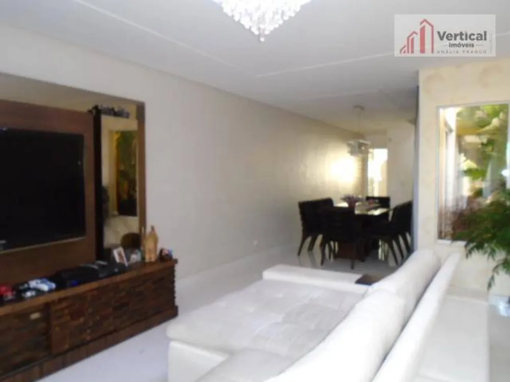 Sobrado, 3 quartos, 300 m² - Foto 2