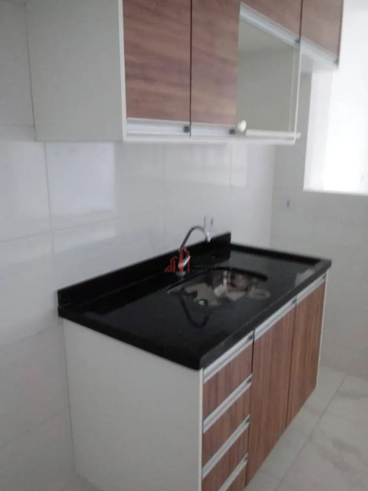 Apartamento, 2 quartos, 50 m² - Foto 2