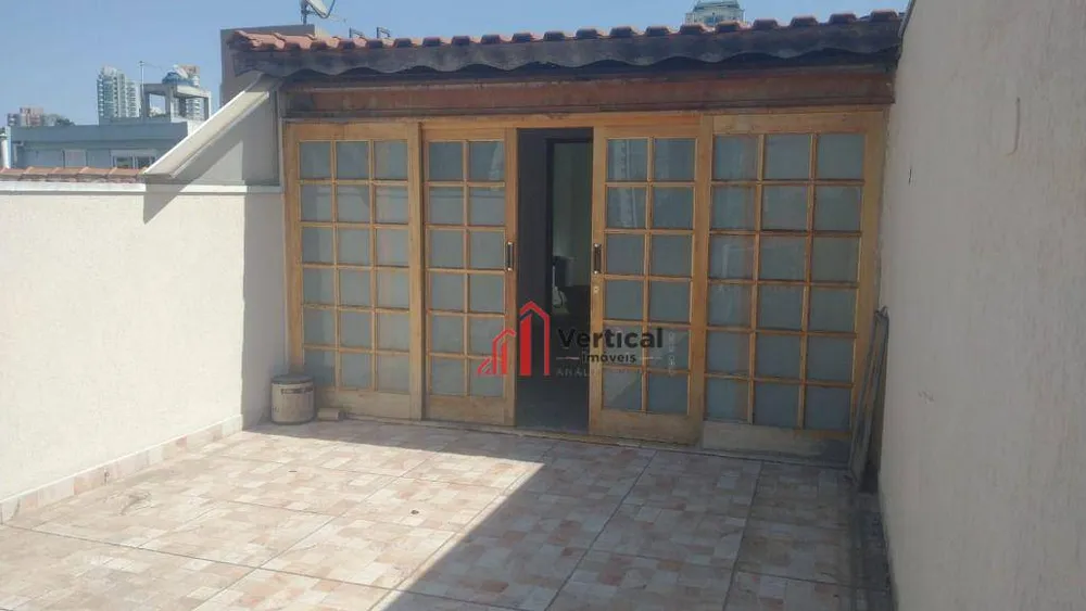 Sobrado, 3 quartos, 180 m² - Foto 2