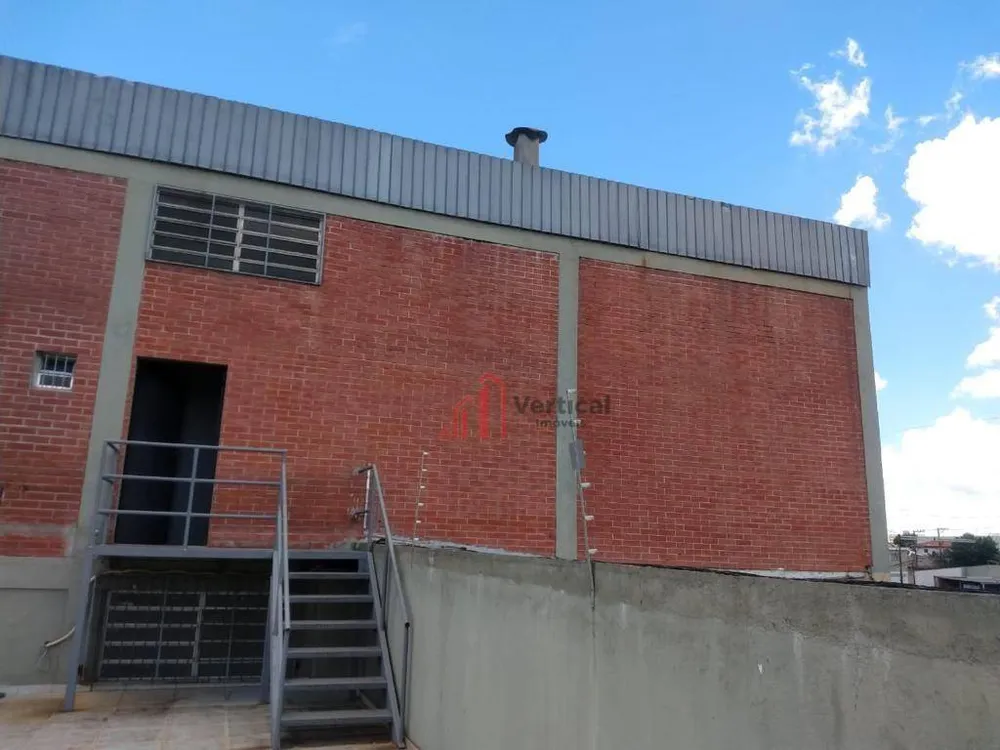 Prédio Inteiro, 1404 m² - Foto 3