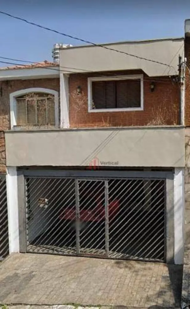 Sobrado, 3 quartos, 197 m² - Foto 1