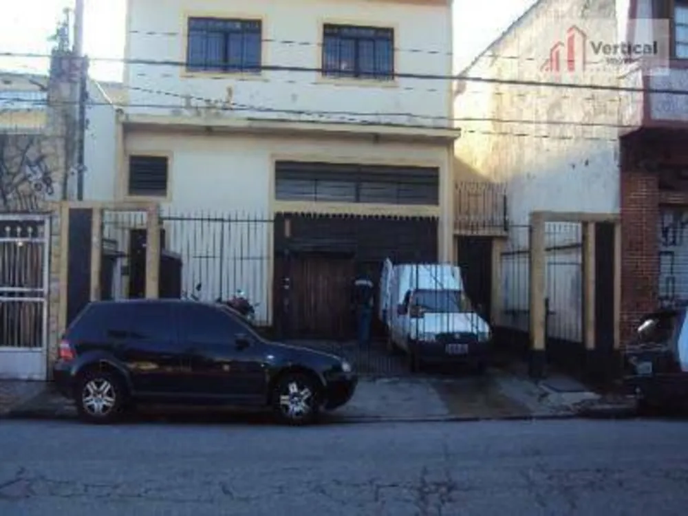 Prédio Inteiro, 1050 m² - Foto 4