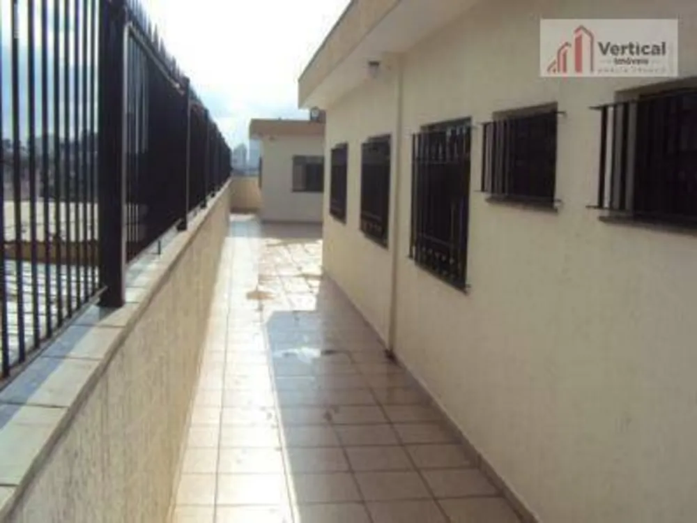Prédio Inteiro, 1050 m² - Foto 1