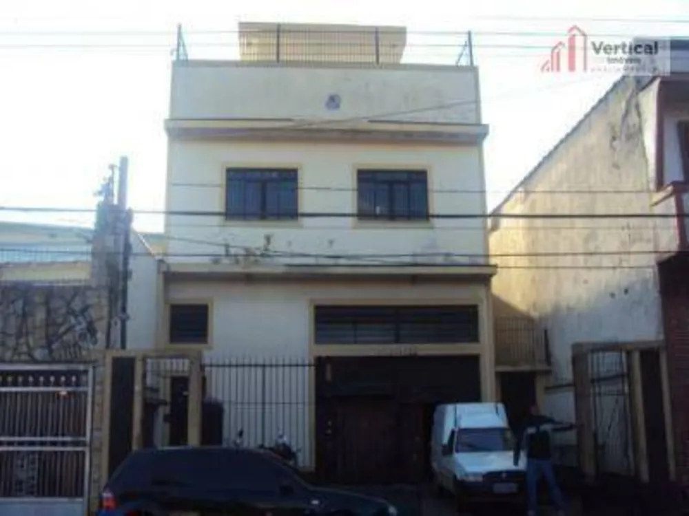Prédio Inteiro, 1050 m² - Foto 3