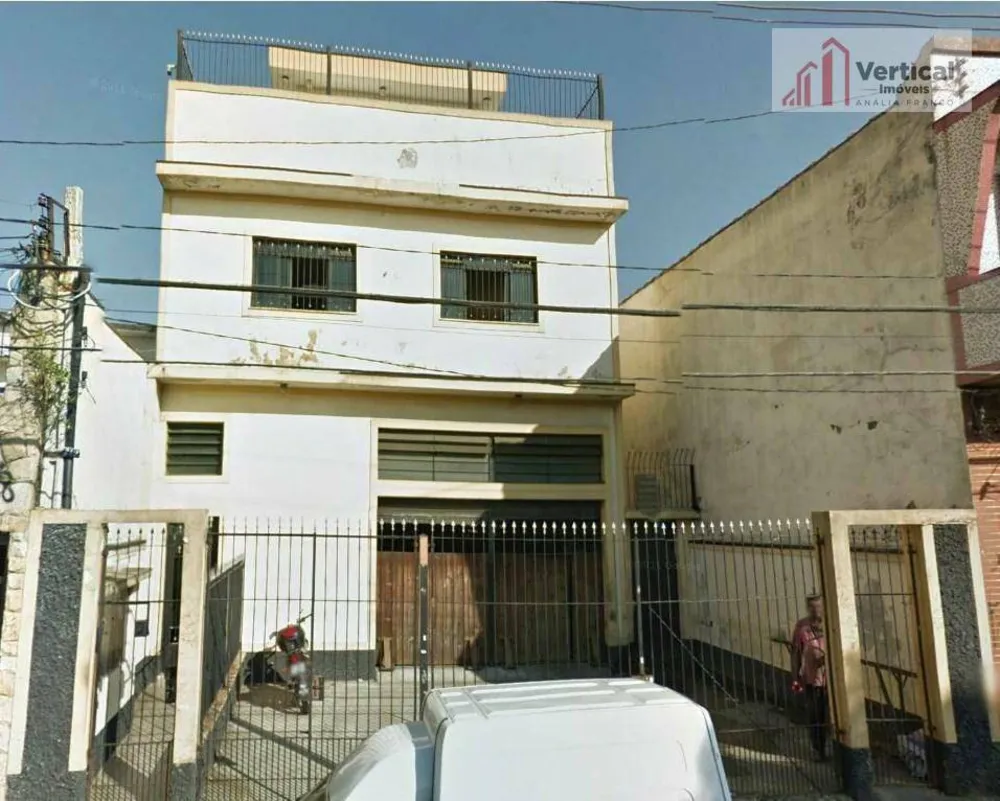 Prédio Inteiro, 1050 m² - Foto 2