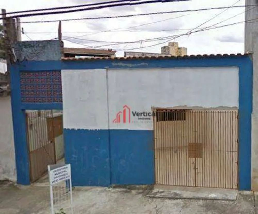 Terreno, 450 m² - Foto 1