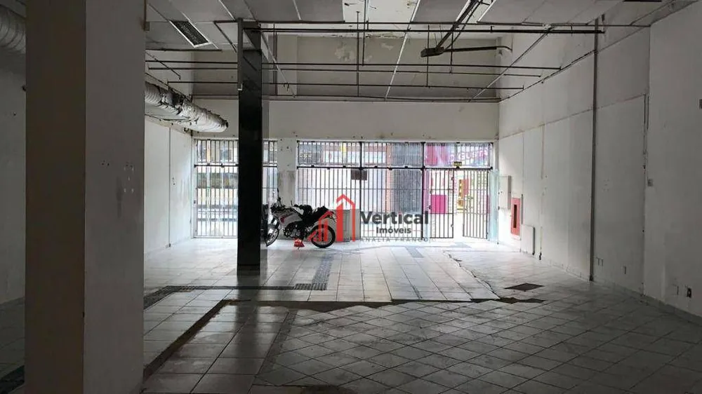 Loja-Salão, 602 m² - Foto 1