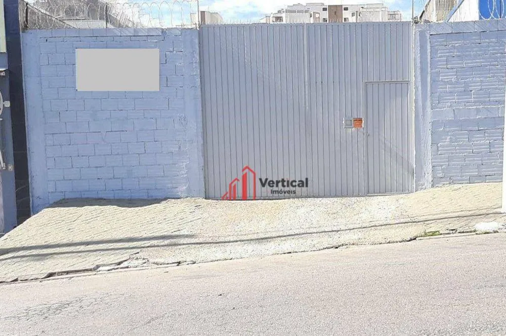 Terreno, 440 m² - Foto 1