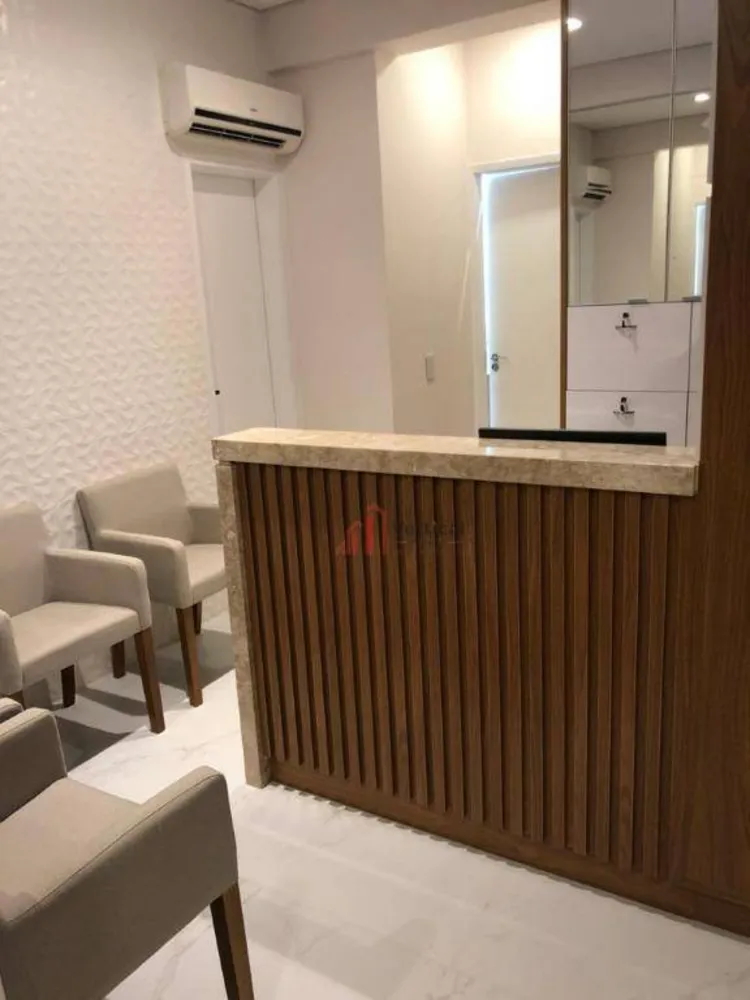 Sala-Conjunto, 31 m² - Foto 2