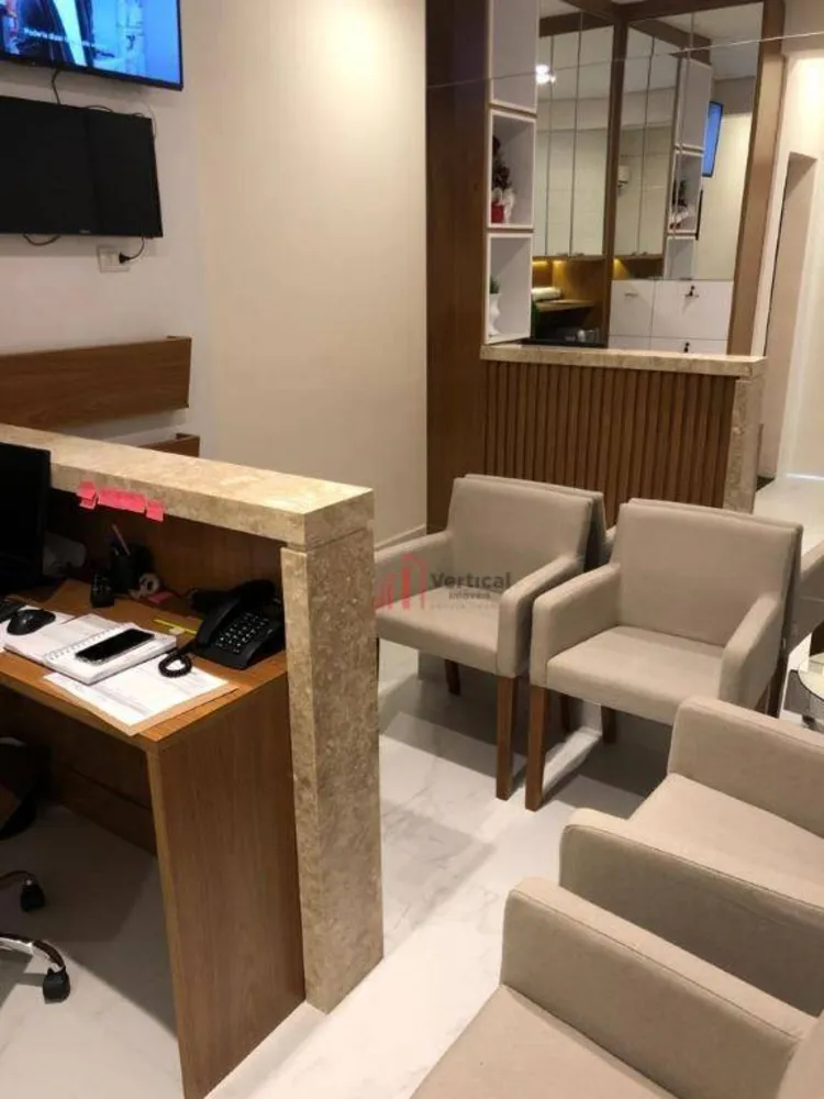 Sala-Conjunto, 31 m² - Foto 3