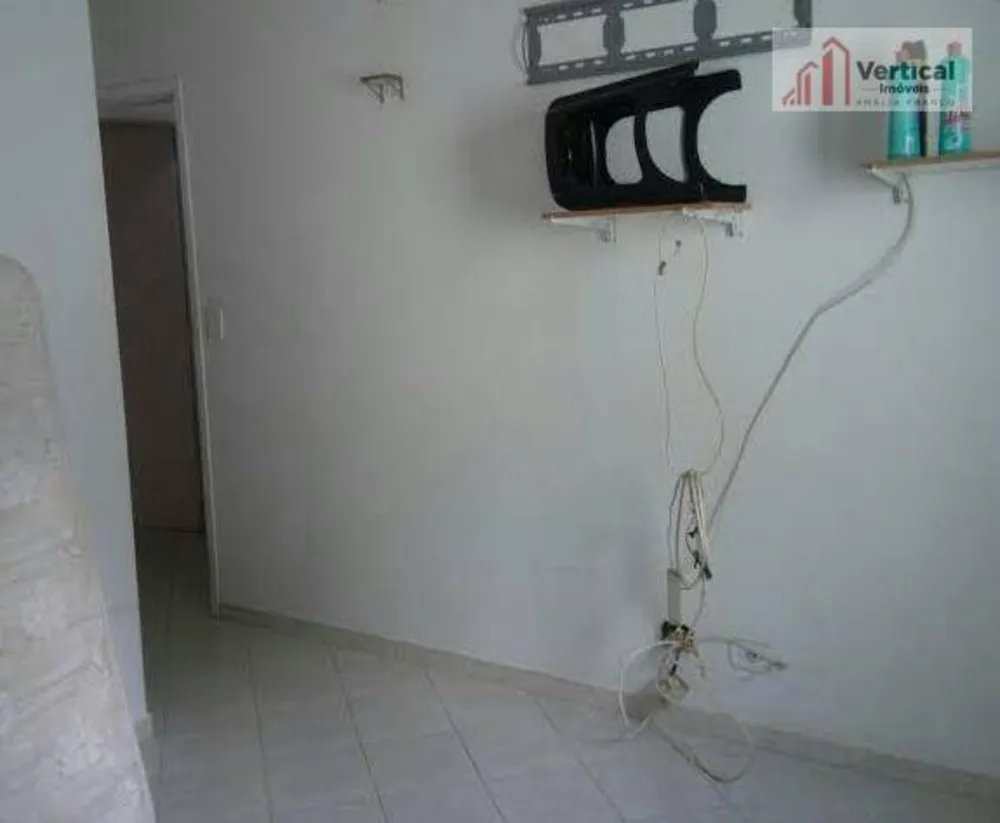 Sobrado, 3 quartos, 100 m² - Foto 4