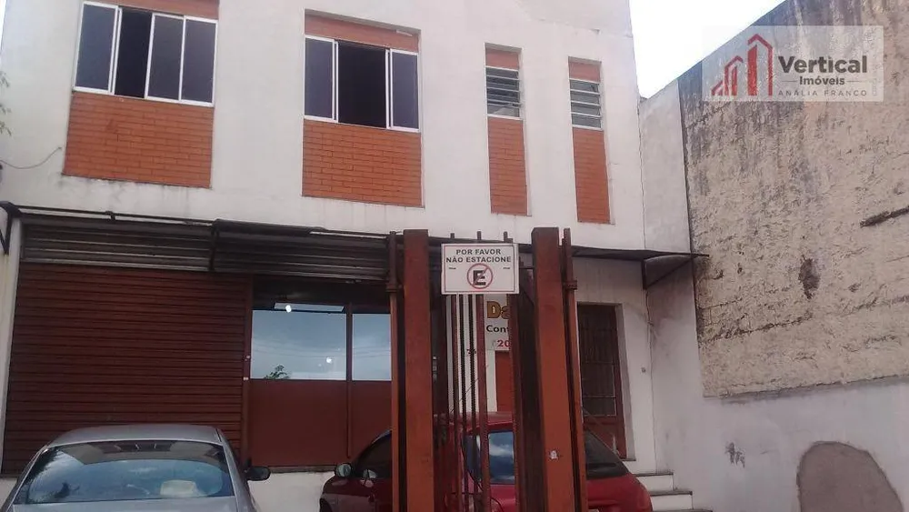 Prédio Inteiro, 340 m² - Foto 1