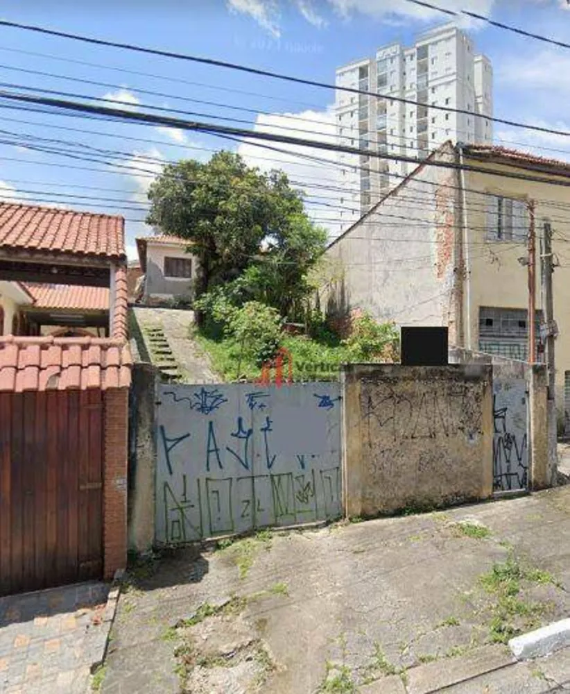 Terreno, 391 m² - Foto 1