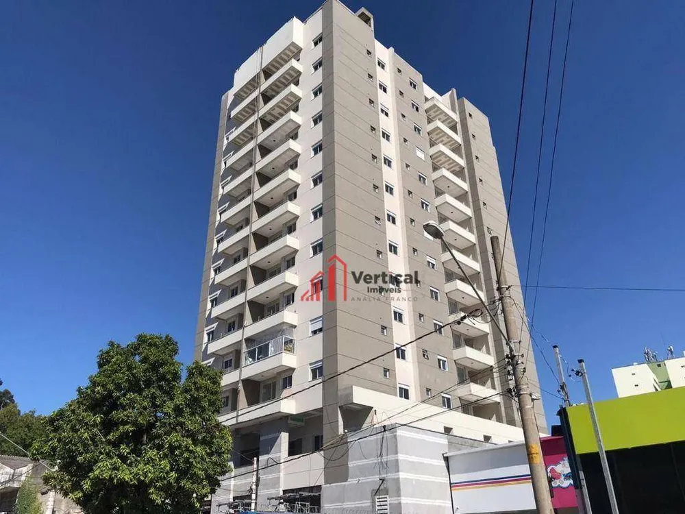 Apartamento, 2 quartos, 63 m² - Foto 1
