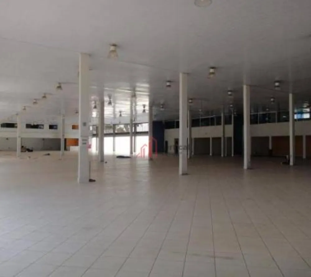 Prédio Inteiro, 3000 m² - Foto 2