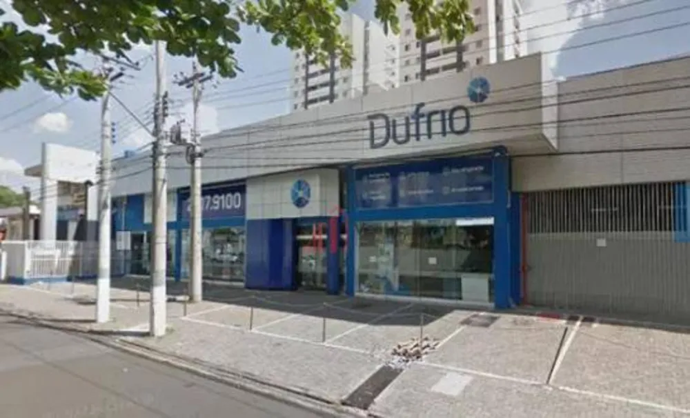 Prédio Inteiro, 3000 m² - Foto 1