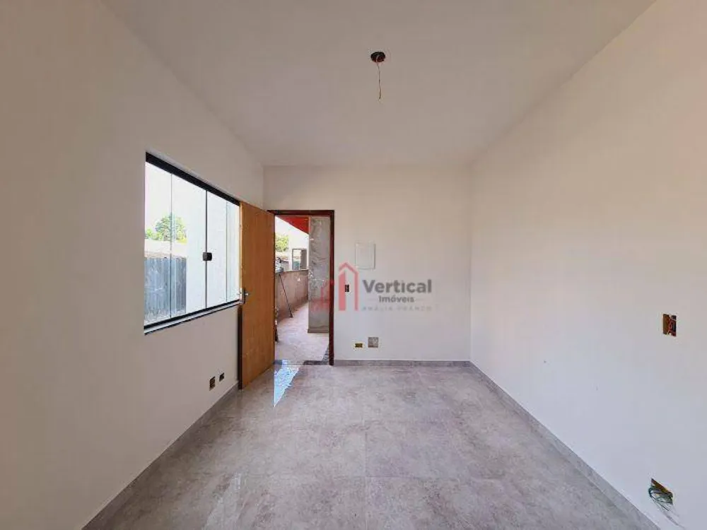Apartamento, 2 quartos, 45 m² - Foto 2