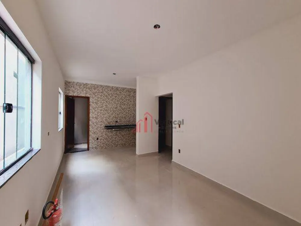 Apartamento, 2 quartos, 45 m² - Foto 1