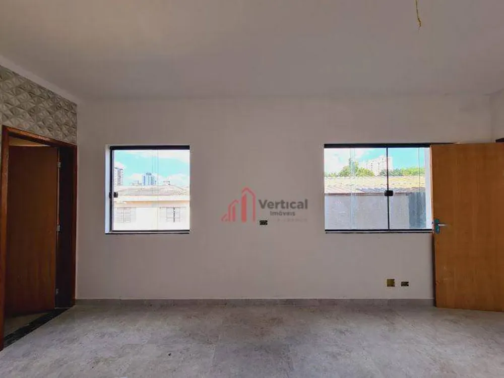 Apartamento, 2 quartos, 45 m² - Foto 4