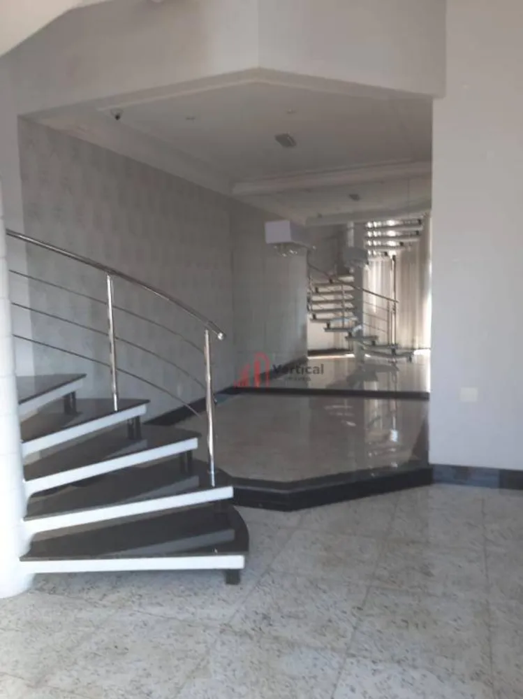 Cobertura, 3 quartos, 380 m² - Foto 1