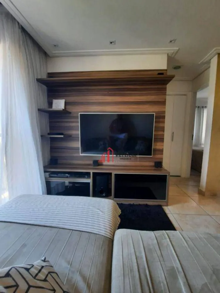 Apartamento, 2 quartos, 52 m² - Foto 4