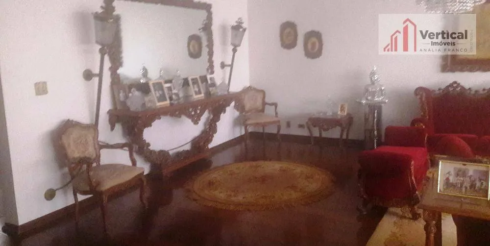 Sobrado, 4 quartos, 530 m² - Foto 3