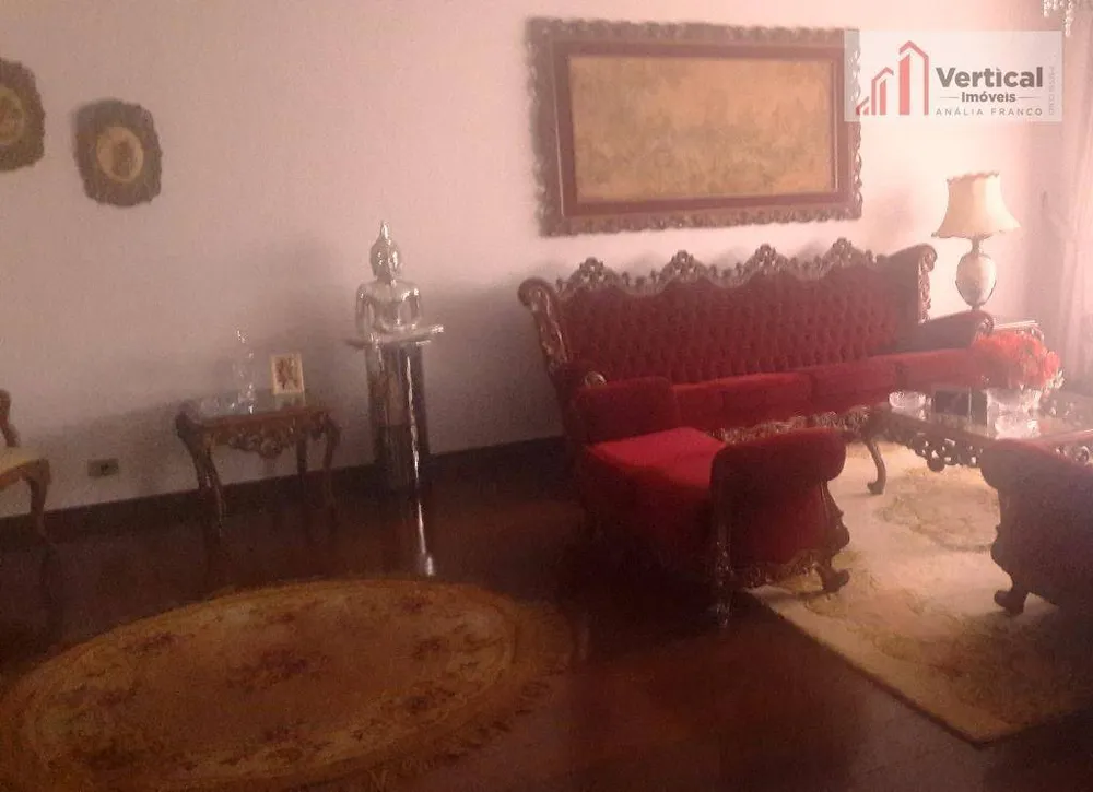 Sobrado, 4 quartos, 530 m² - Foto 2