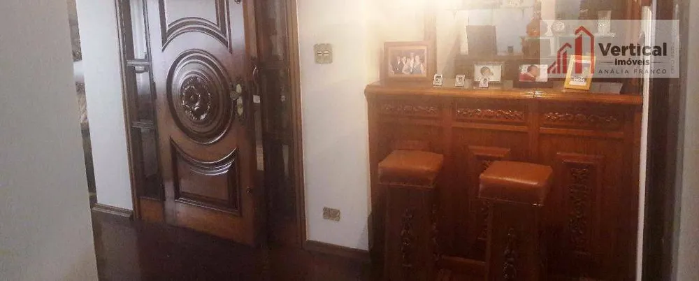 Sobrado, 4 quartos, 530 m² - Foto 4