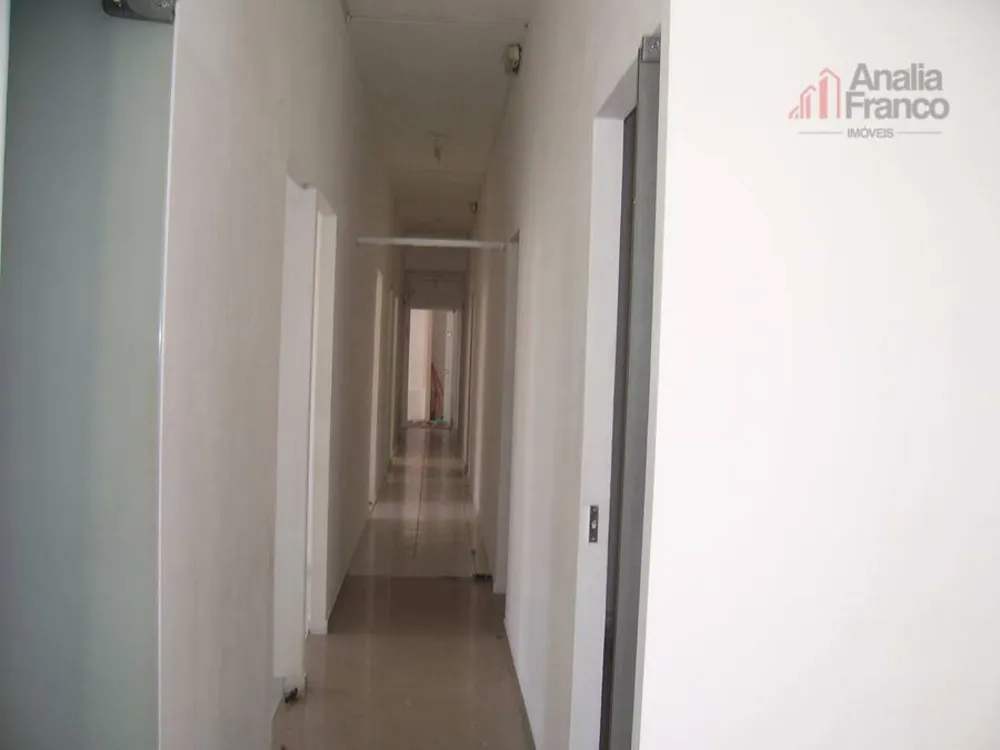 Prédio Inteiro, 449 m² - Foto 4