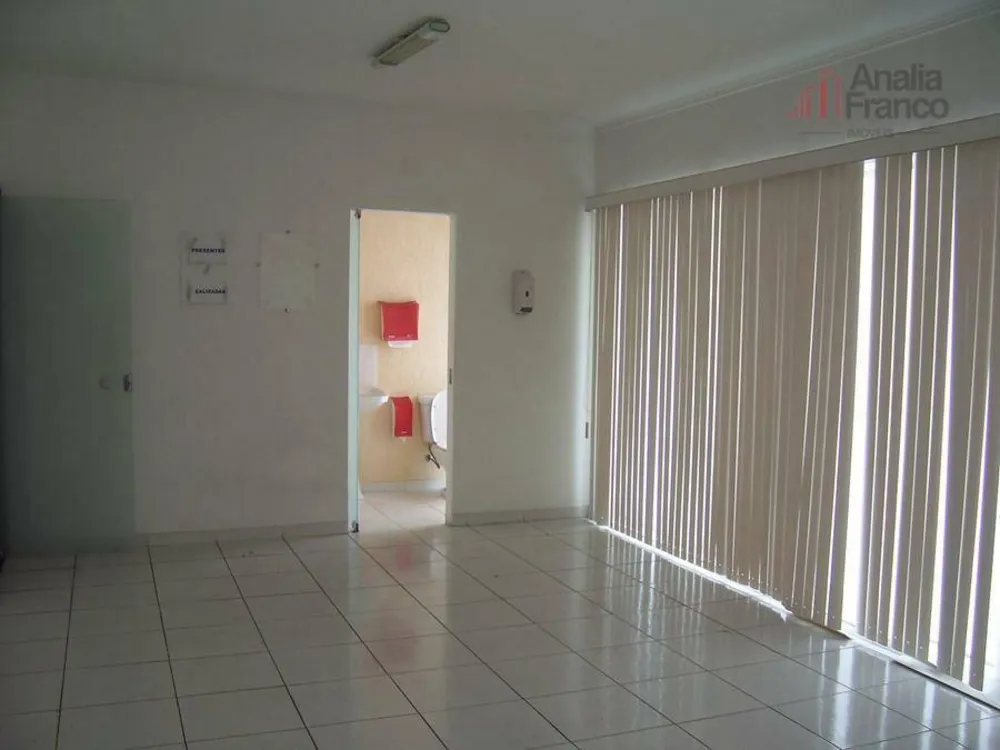 Prédio Inteiro, 449 m² - Foto 1