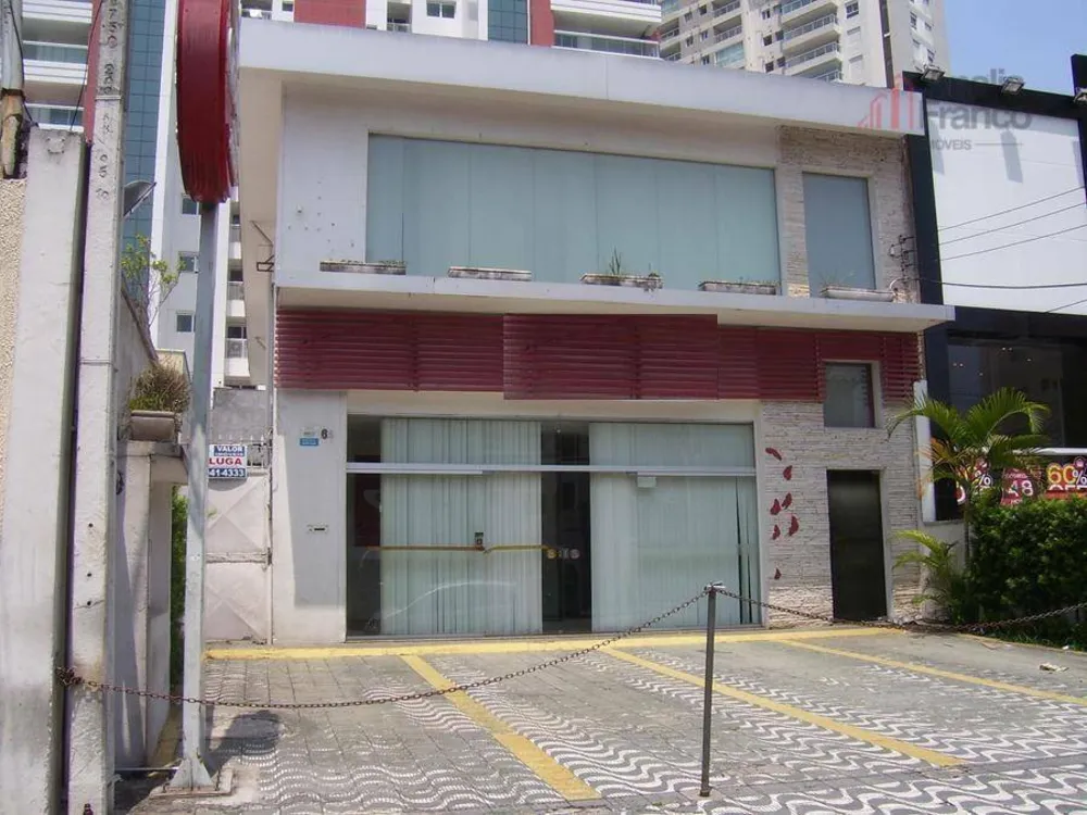 Prédio Inteiro, 449 m² - Foto 2