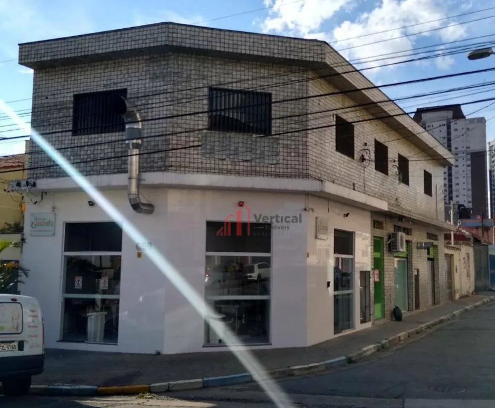 Prédio Inteiro, 380 m² - Foto 1