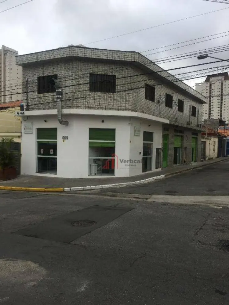 Prédio Inteiro, 380 m² - Foto 2