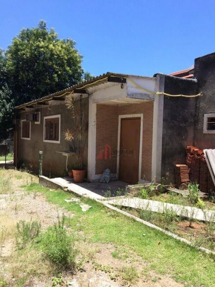 Terreno, 216 m² - Foto 2