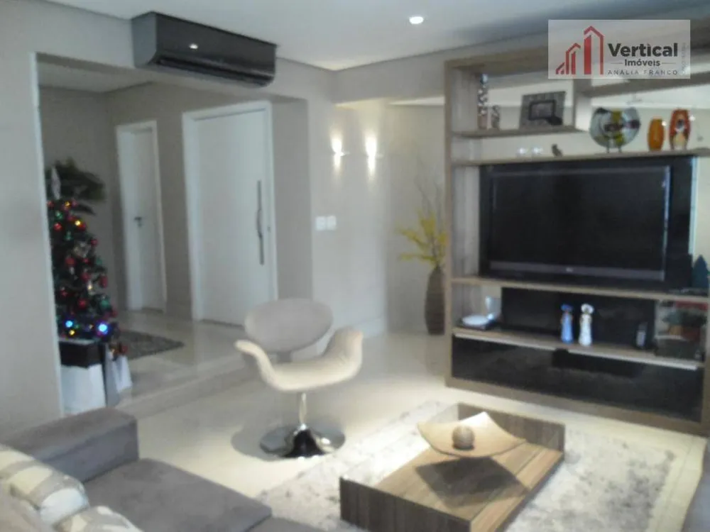 Apartamento, 3 quartos, 180 m² - Foto 3