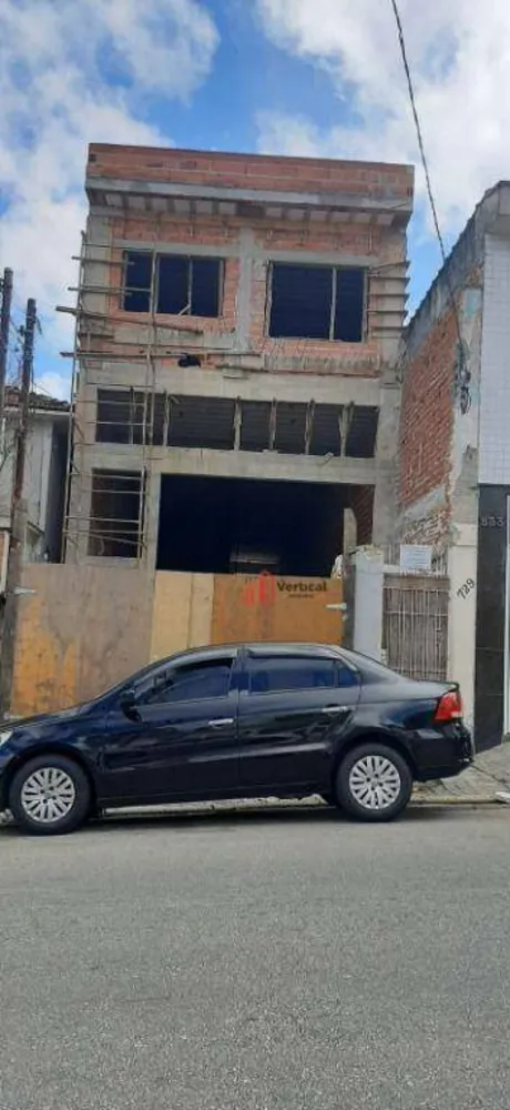 Prédio Inteiro, 510 m² - Foto 3