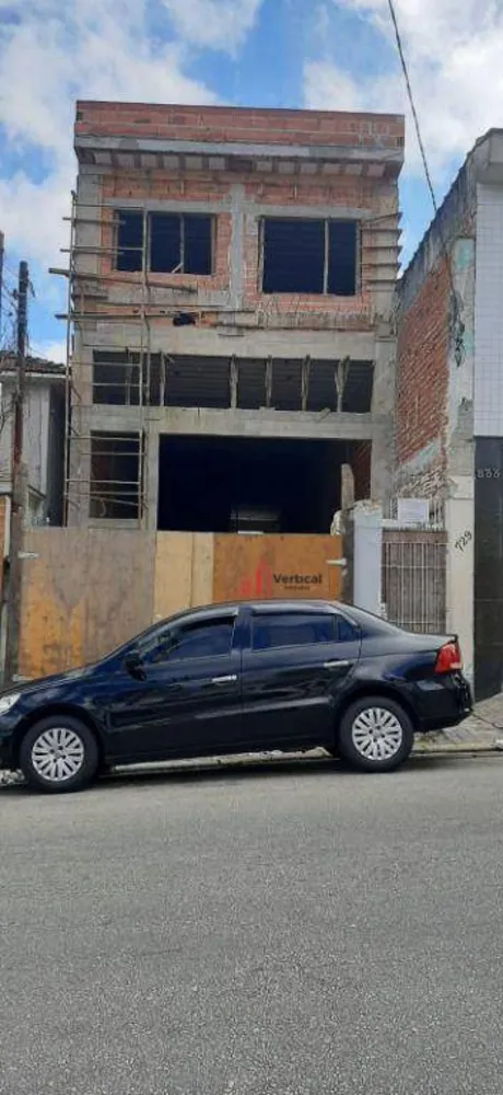 Prédio Inteiro, 510 m² - Foto 1