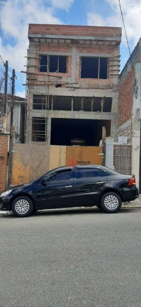 Prédio Inteiro, 510 m² - Foto 2