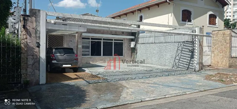 Casa, 222 m² - Foto 2