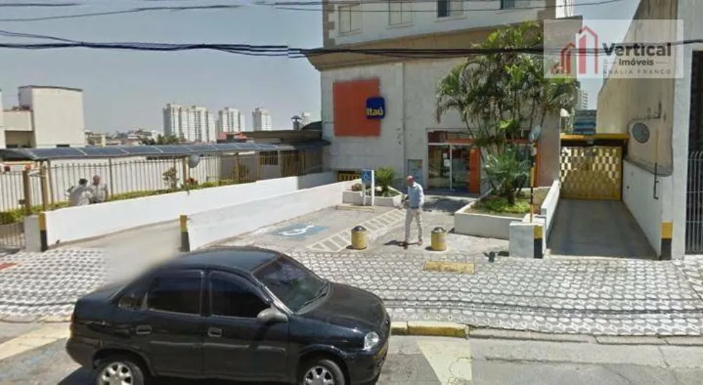 Prédio Inteiro, 840 m² - Foto 1