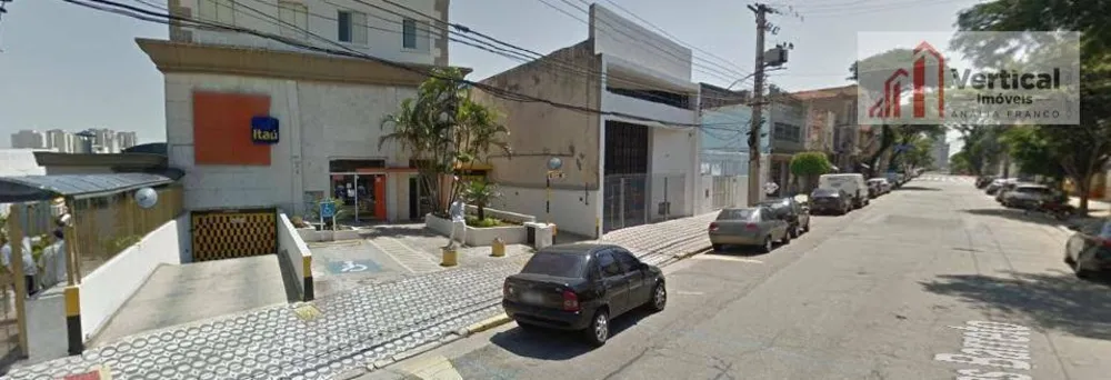 Prédio Inteiro, 840 m² - Foto 2