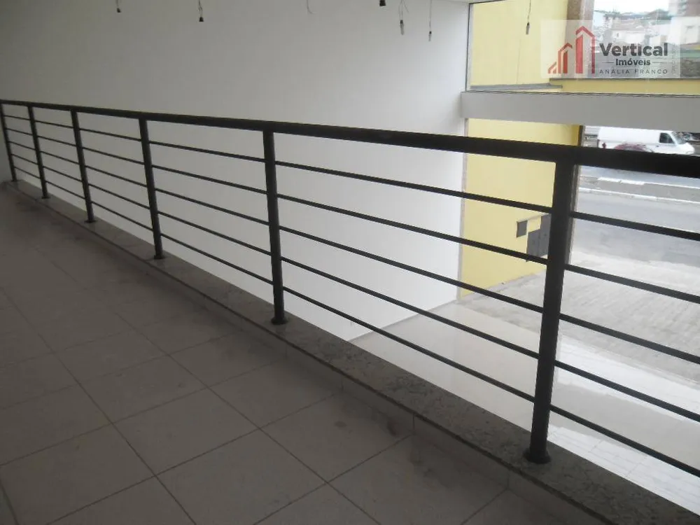 Loja-Salão, 250 m² - Foto 2