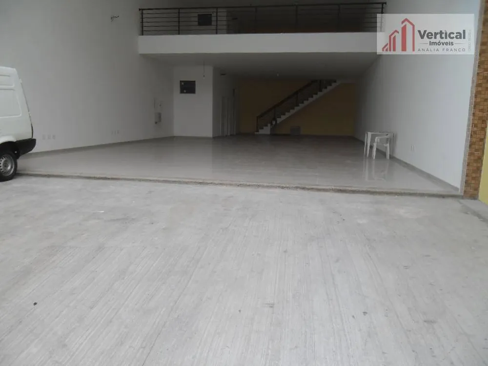 Loja-Salão, 250 m² - Foto 1