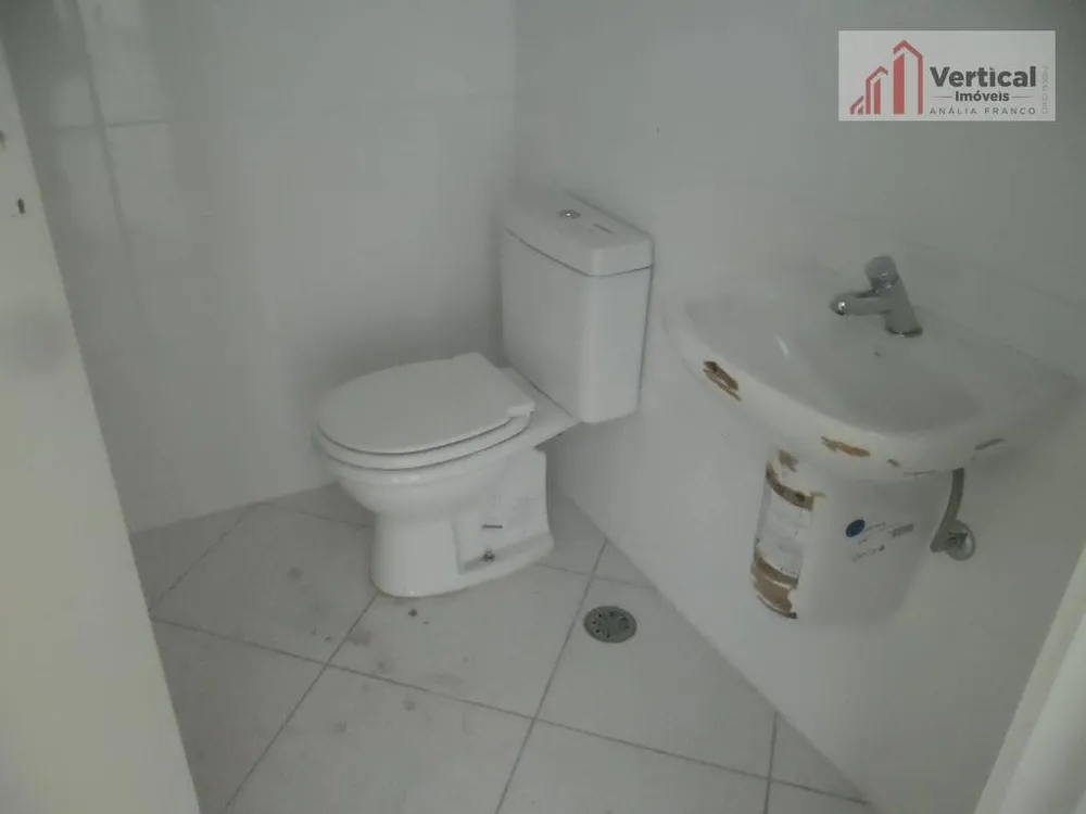 Loja-Salão, 250 m² - Foto 4