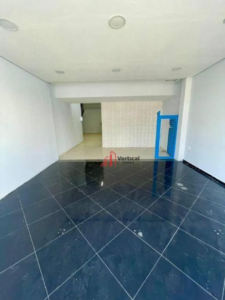Loja-Salão, 220 m² - Foto 4